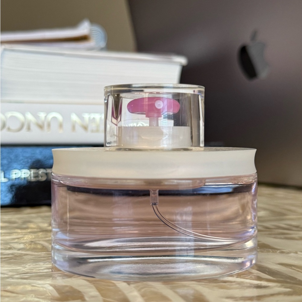 Clarins Par Amour Toujours 1.7oz 50 ml New Women's Eau de Toilette Discontinued